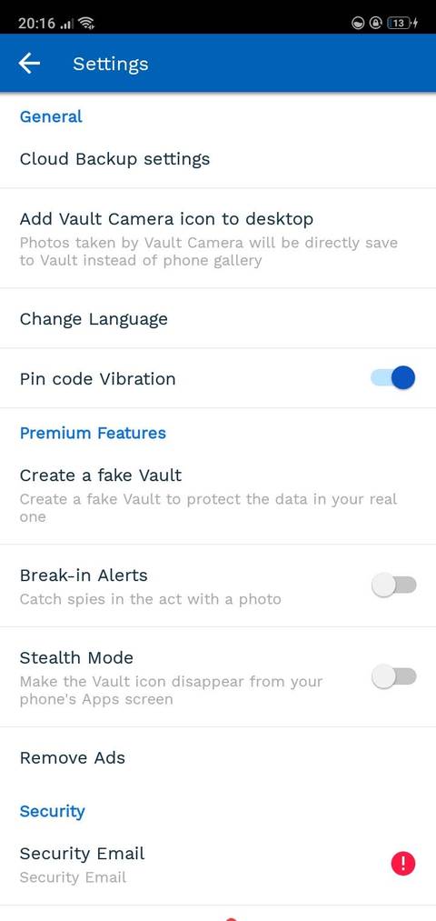 The 5 Best Android Gallery Vault Apps to Hide Your Private Photos