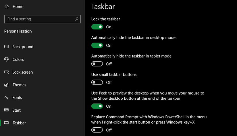 Windows 10 Taskbar Not Working? 8 Common Issues and Fixes