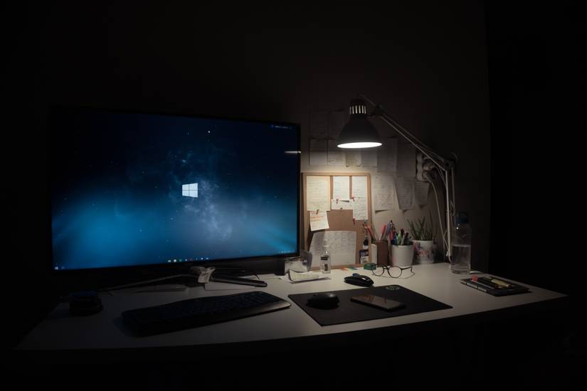 How to Reduce Eye Strain While Playing Video Games