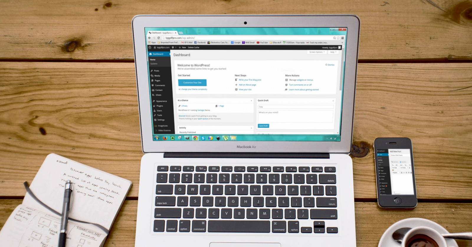 How to Back Up Your WordPress Website Manually With FTP or Using Plugins