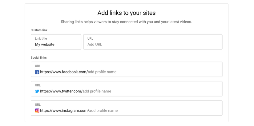 How to Set Up a YouTube Channel for the First Time