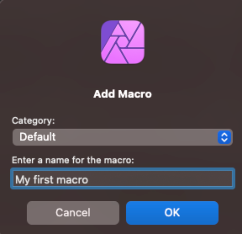 How to Automate and Batch Process Images in Affinity Photo
