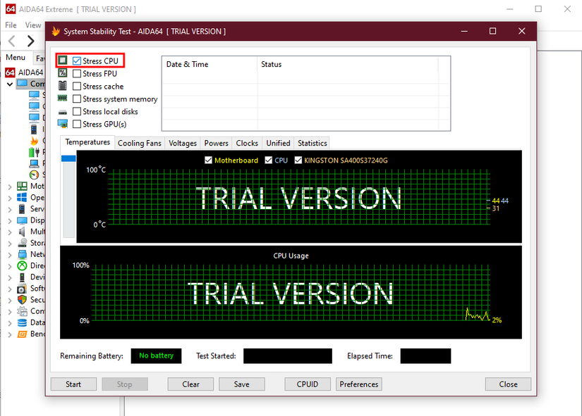 How to Overclock Your PC's CPU for Faster Performance
