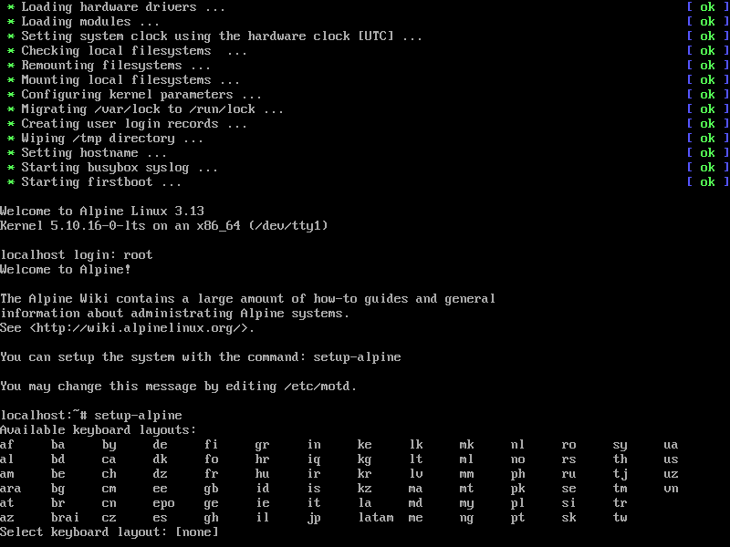 Alpine Linux: The Lightweight Linux Distro Explained