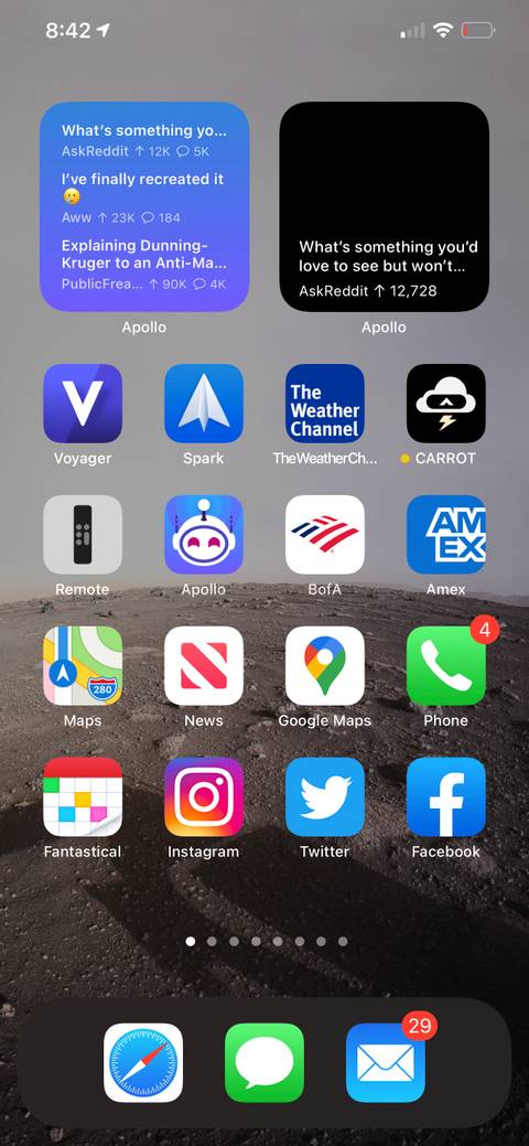 The 9 Best iPhone Widgets (And How to Put Them to Good Use)