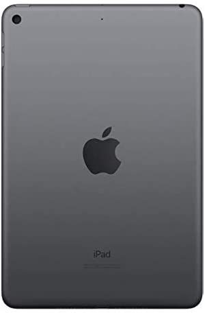 Apple iPad mini back