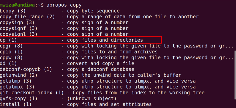 7 Ways to Get Command Line Help on Linux