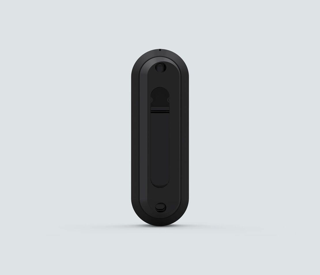 Arlo Essential Video Doorbell 3