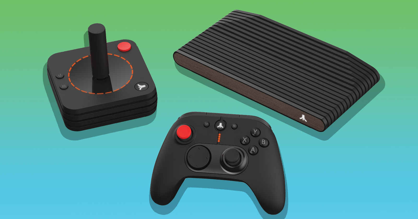 Atari Finally Reveals the Launch Date for the New Atari VCS Console