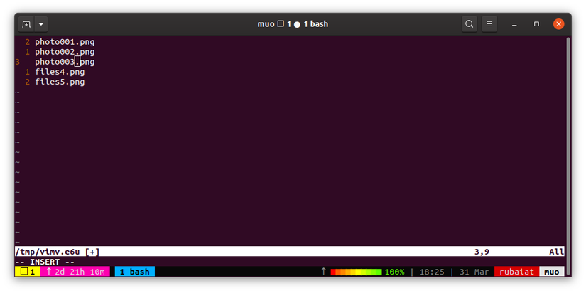 The 7 Best Ways to Batch Rename Files in Linux