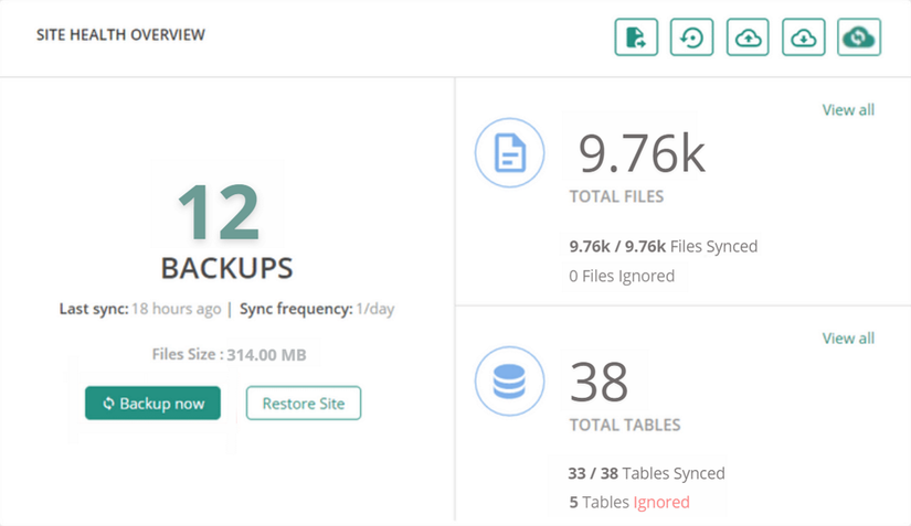 How to Back Up Your WordPress Website Manually With FTP or Using Plugins