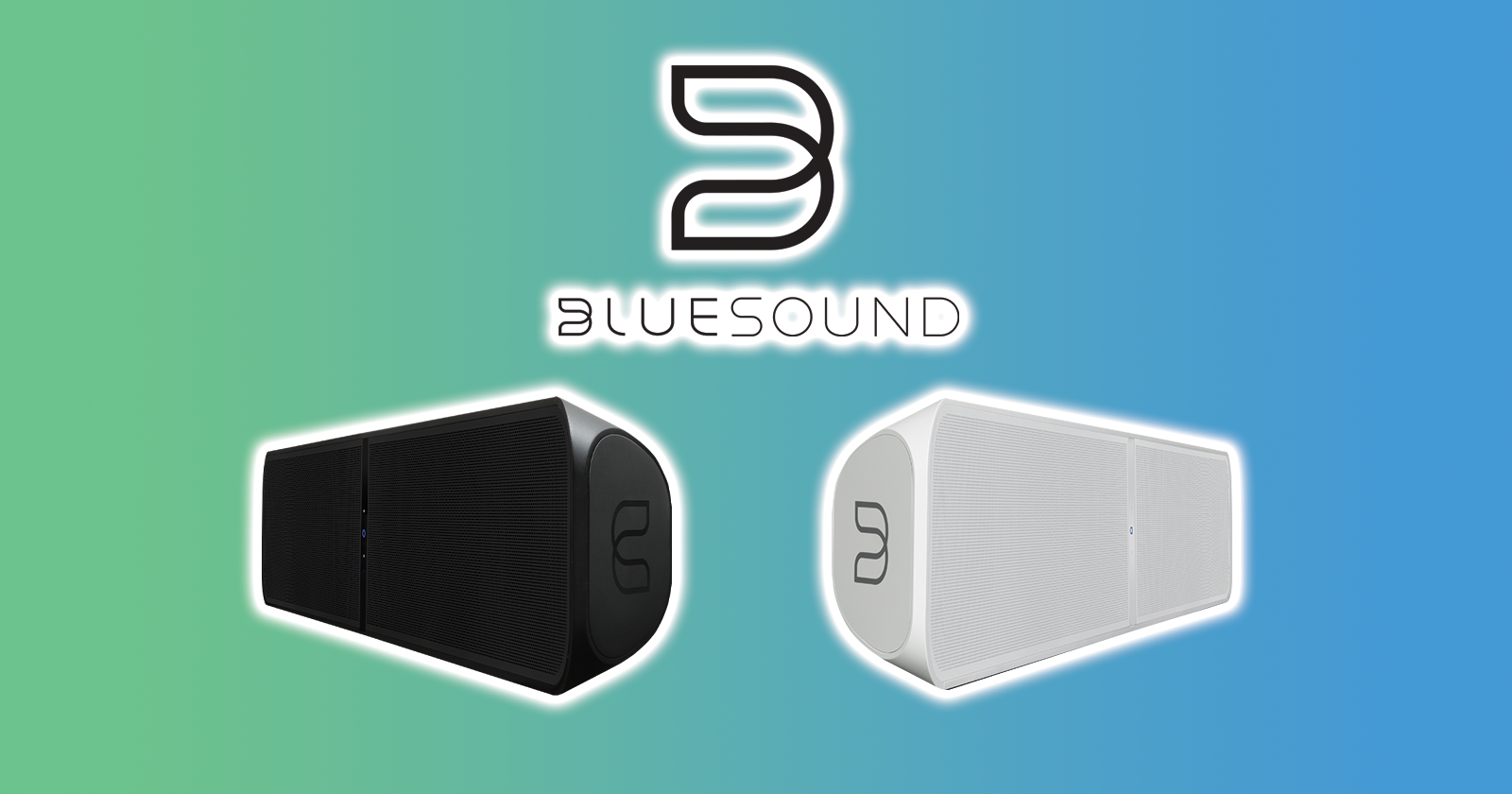 Bluesound Launches New 