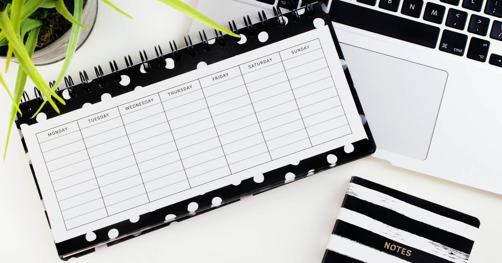 5 Planning Calendar Apps to Schedule Your Tasks and Be More Productive
