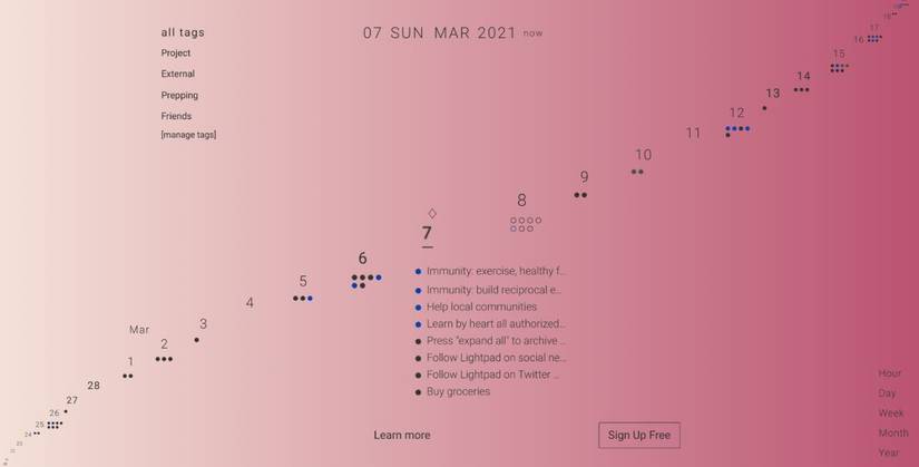 5 Planning Calendar Apps to Schedule Your Tasks and Be More Productive