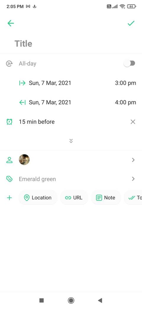 5 Planning Calendar Apps to Schedule Your Tasks and Be More Productive