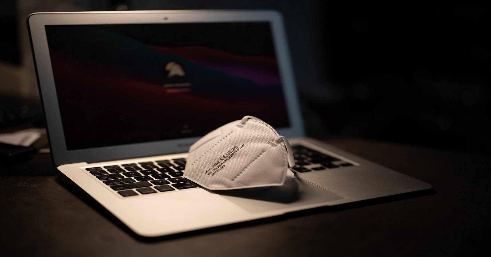 Masks In Computer Security Challenges During the Covid-19 Pandemic and How to Protect ...