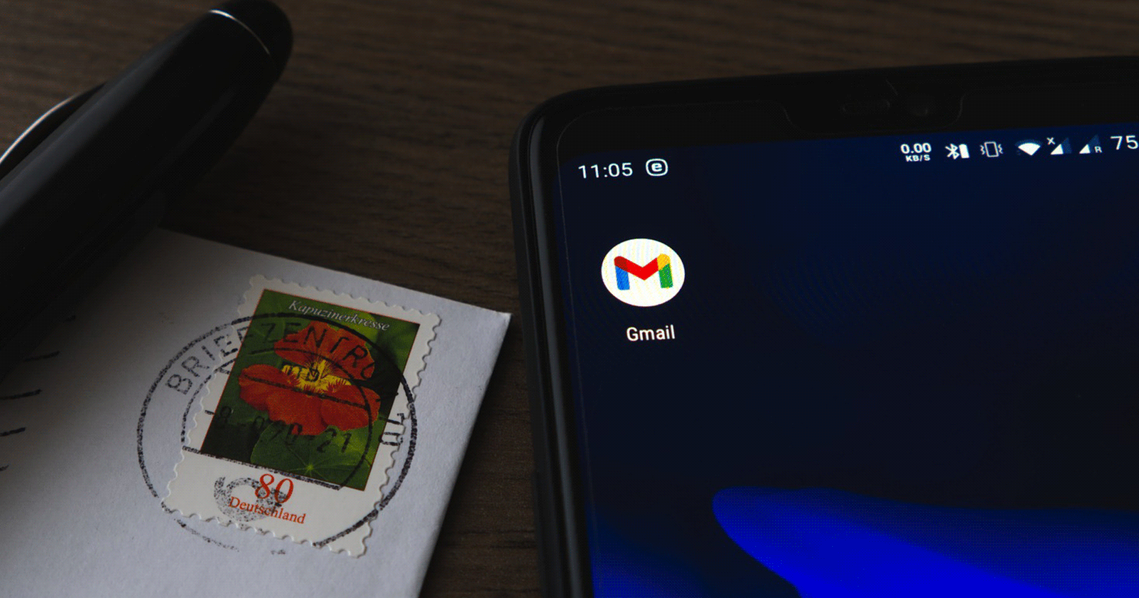 You Can Now Copy Email Addresses Conveniently in Gmail for Android