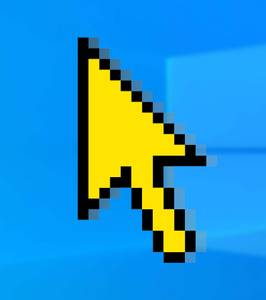 Computer Mouse Trail How to Enable or Disable Mouse Pointer Trails on Windows