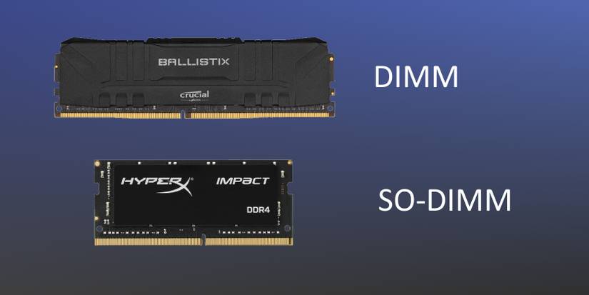 A Quick and Dirty Guide to RAM: What You Need to Know