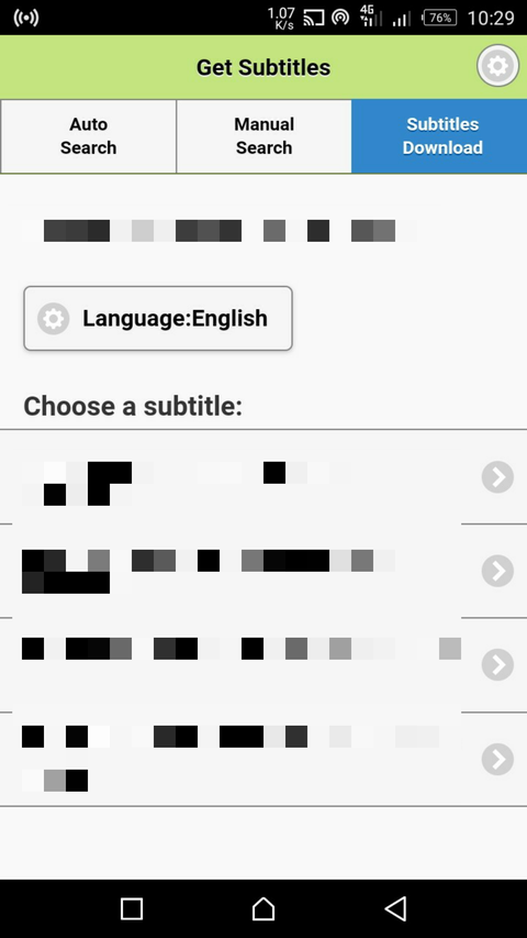 How to Add Subtitles to Videos on Android Automatically or Manually