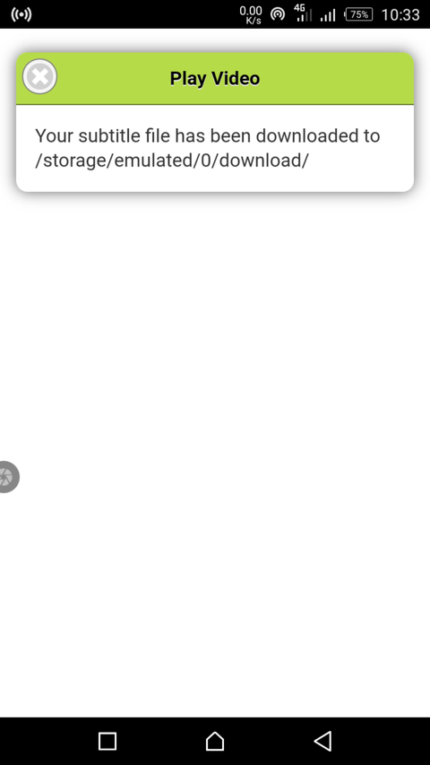 How to Add Subtitles to Videos on Android Automatically or Manually