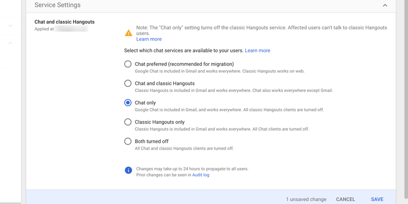 Google Chat Gets a Redesign and Integrates Directly Into Gmail