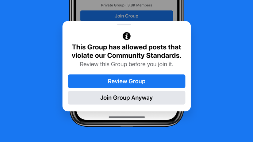 8 Ways Facebook Is Cracking Down on Groups Which Break the Rules