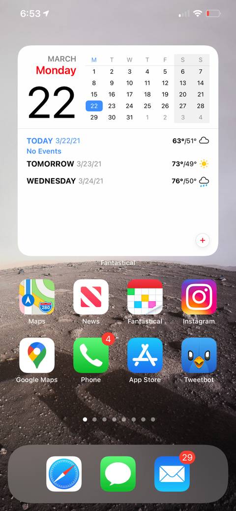 The 9 Best iPhone Widgets (And How to Put Them to Good Use)