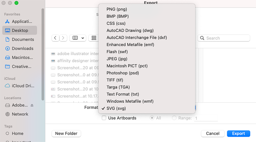 Affinity Designer vs. Adobe Illustrator: Which Is Better?