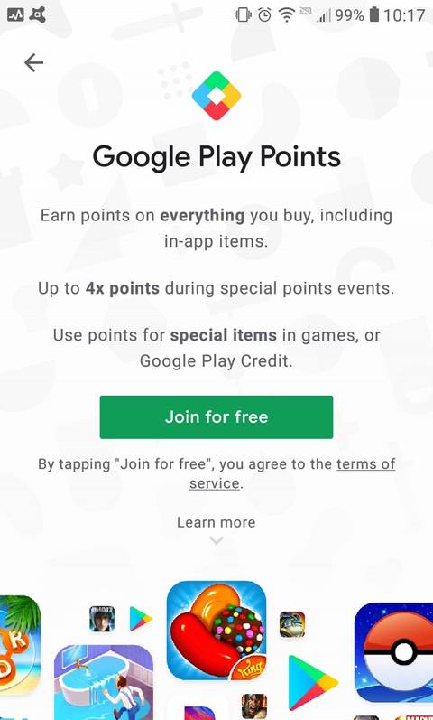 What Are Google Play Points and How Can You Use Them?
