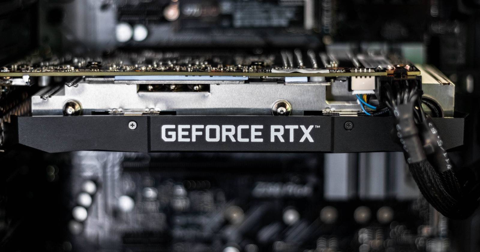 How to Check the Graphics Card on a Windows 10 PC