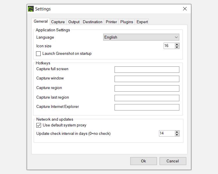 How to Capture the Mouse Cursor in a Windows 10 Screenshot