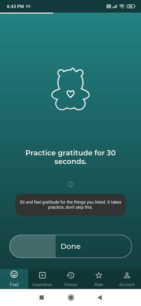 How to Be Happy: 5 Apps to Find Happiness and Stop Being Sad