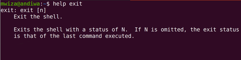 7 Ways to Get Command Line Help on Linux