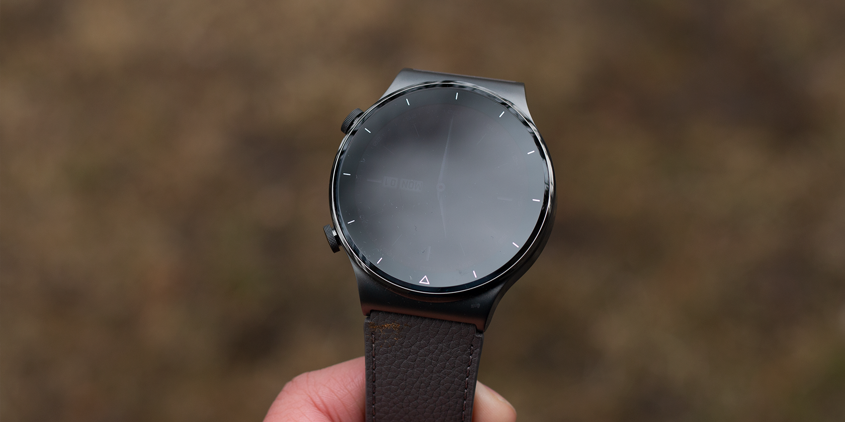Original HUAWEI WATCH GT 2 Pro Smartwatch Built-in GPS Smart Watch Heart  Rate Tracker 14 Days Battery Life Wireless Charging