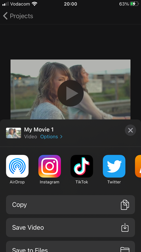 Iphone Formating Video How to Edit Videos on Your iPhone: 7 Essential Tasks Made Easy