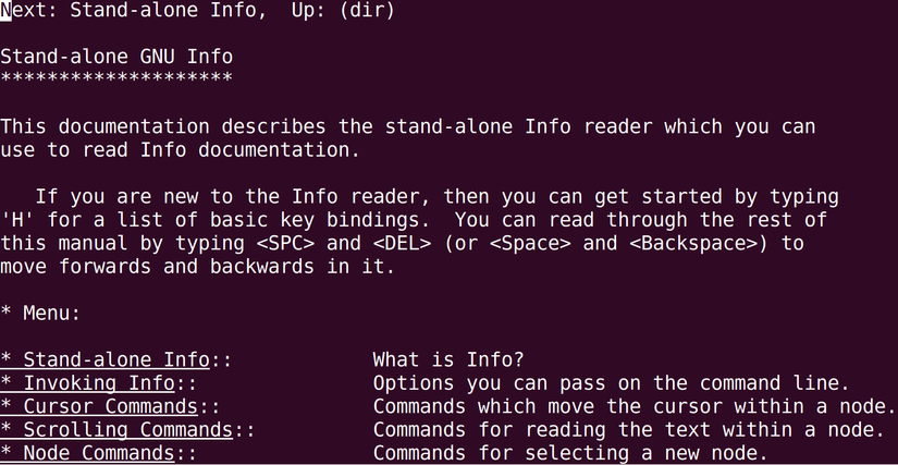 7 Ways to Get Command Line Help on Linux
