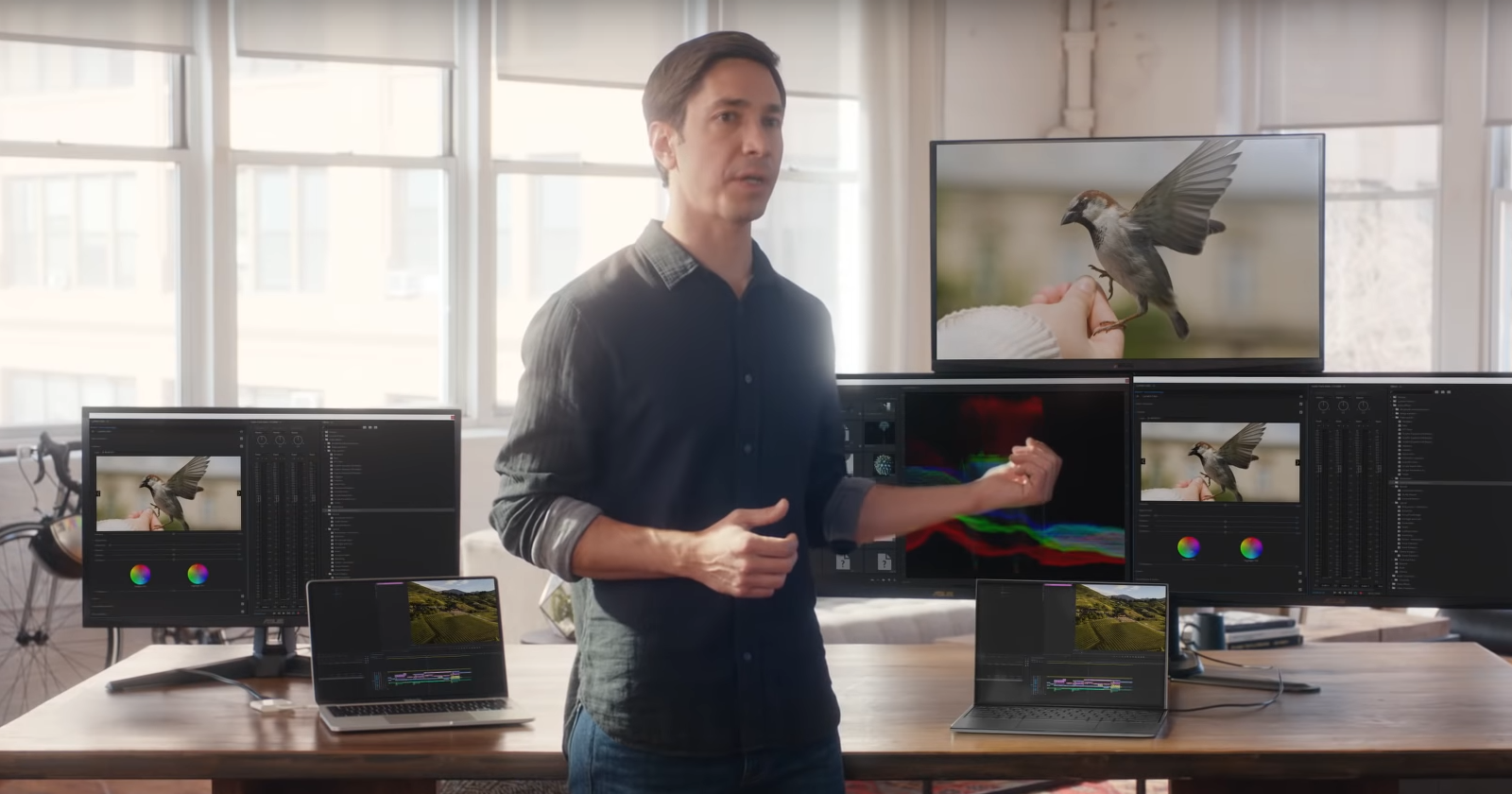 Intel Brings Back the Mac vs. PC Ads With 