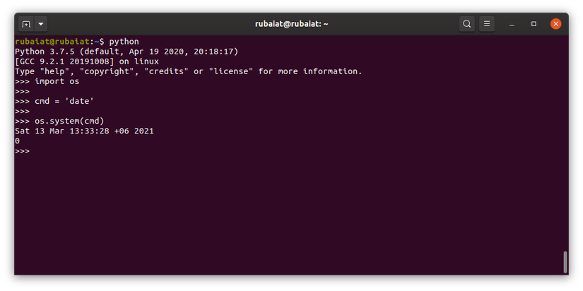 What Is Python's OS Module and How Do You Use It?