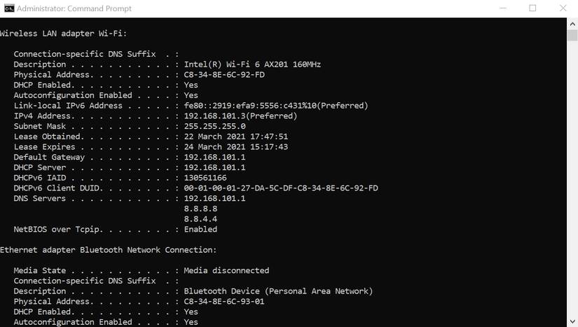 What Is DHCP, What Does It Stand For, and Am I Using It?