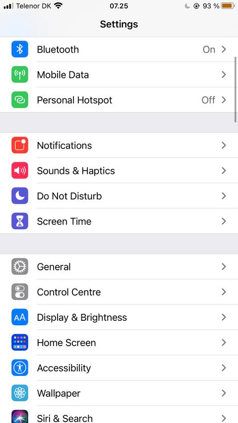 All the New Features of iOS 14.4 That You Need to Know
