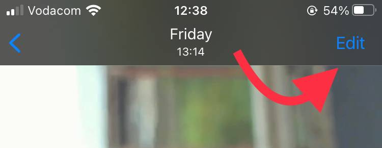 How to Edit Videos on Your iPhone: 7 Essential Tasks Made Easy