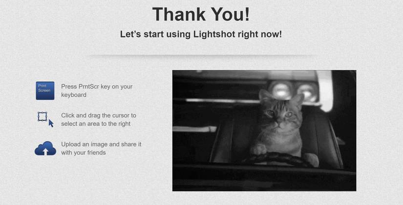 What Is Lightshot? How to Take Customizable Screenshots With It