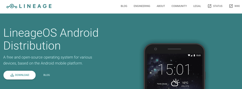 What's the Best Privacy-Focussed Android ROM?