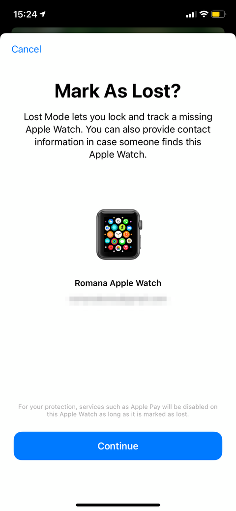 How to Remotely Disable Apple Pay After Losing Your iPhone or Apple Watch