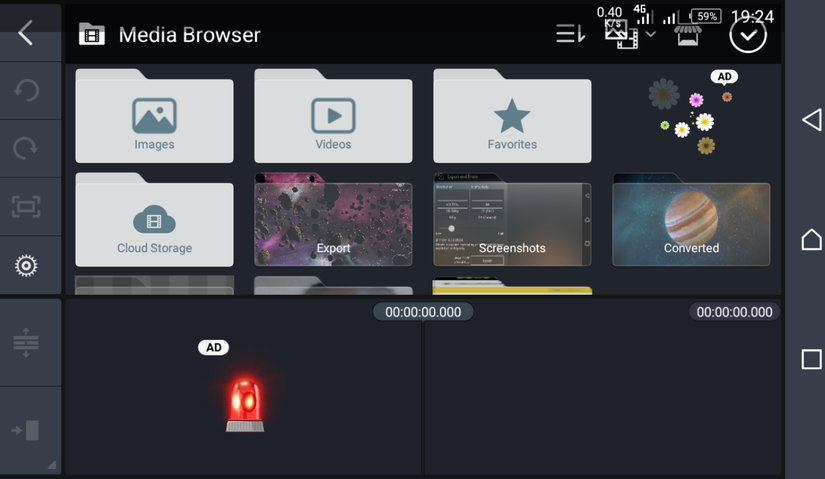 How to Edit Videos on Your Phone With KineMaster