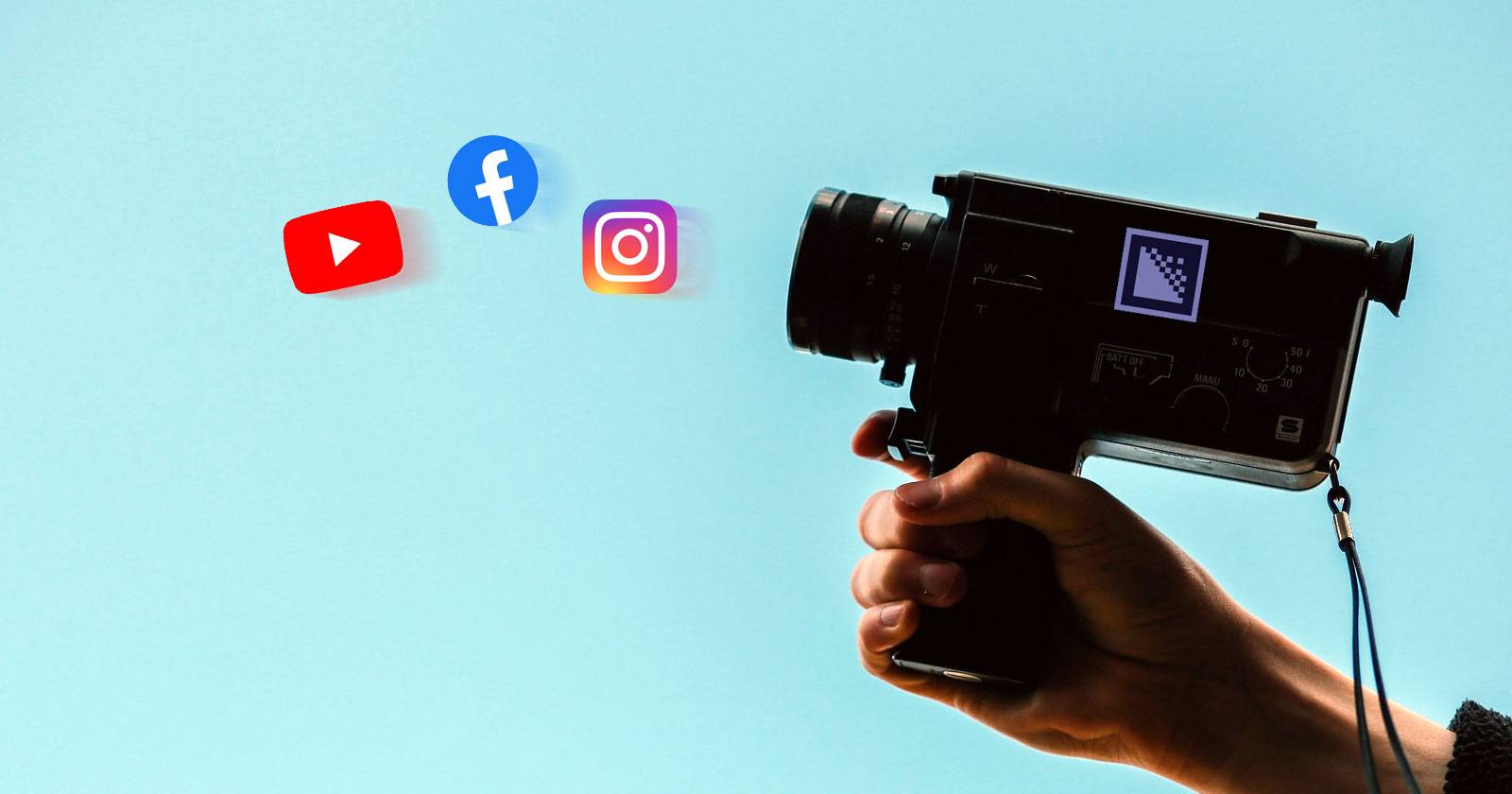 How to Upload Your Videos to Social Media Using Adobe Media Encoder