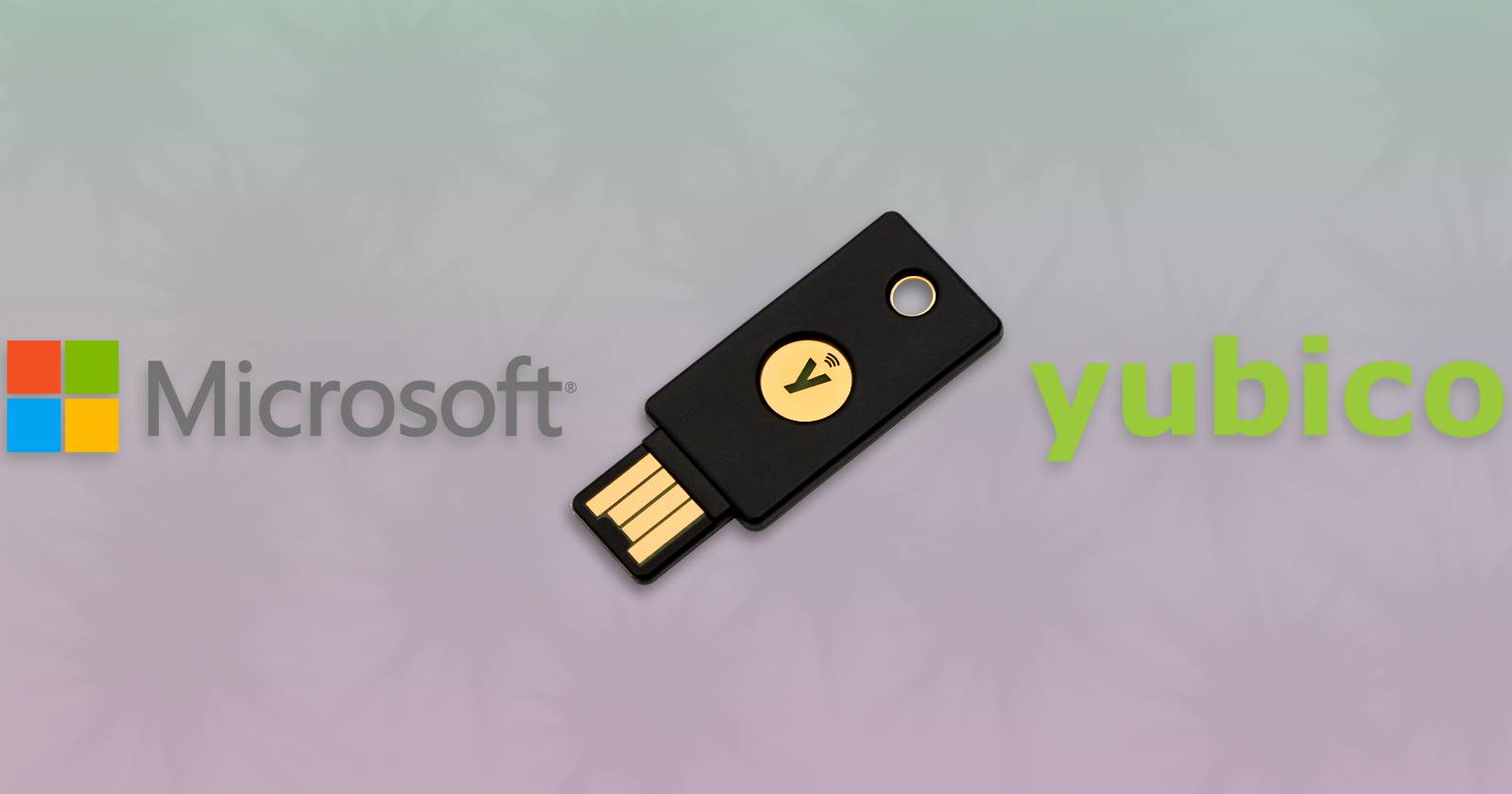 Yubico Donates Heaps of YubiKeys to Microsoft AccountGuard Customers