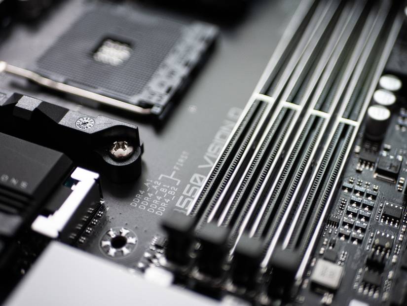 10 Motherboard Specs and Terms You Should Know