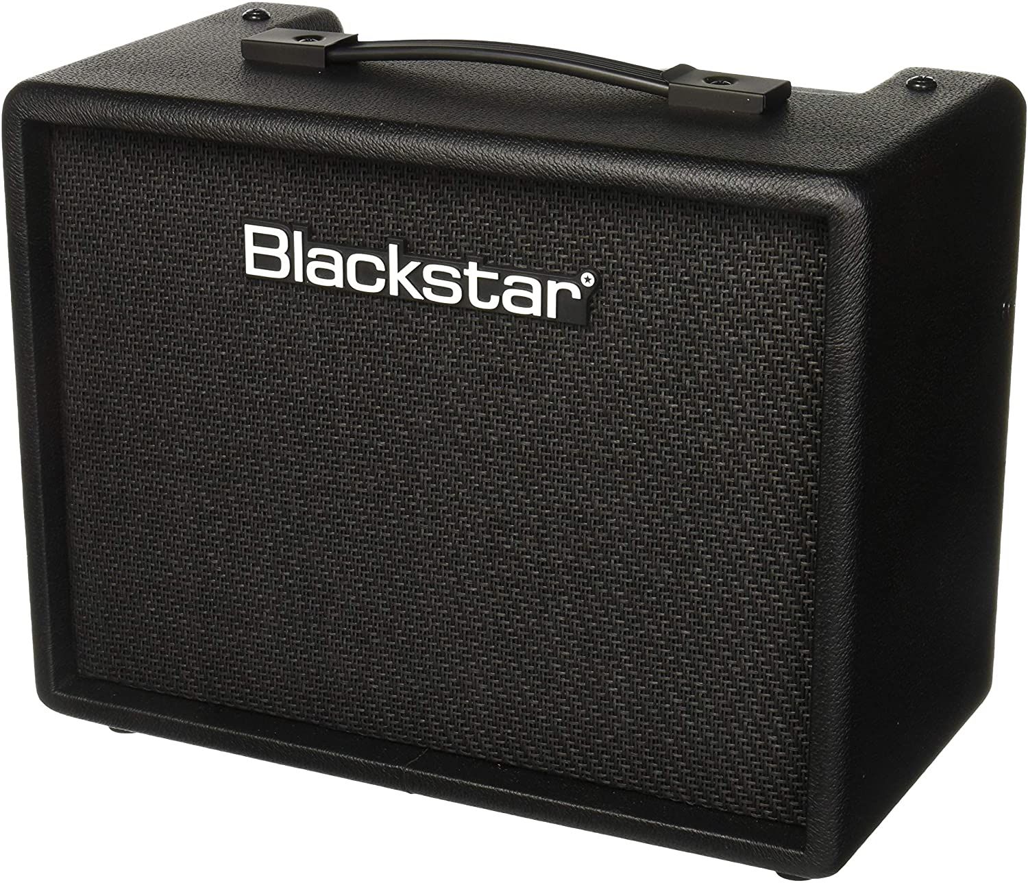 Blackstar guitar amp ideal for beginners